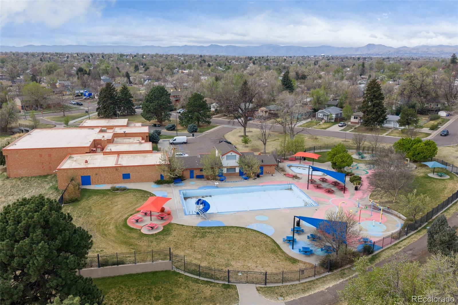 Real Estate Photo