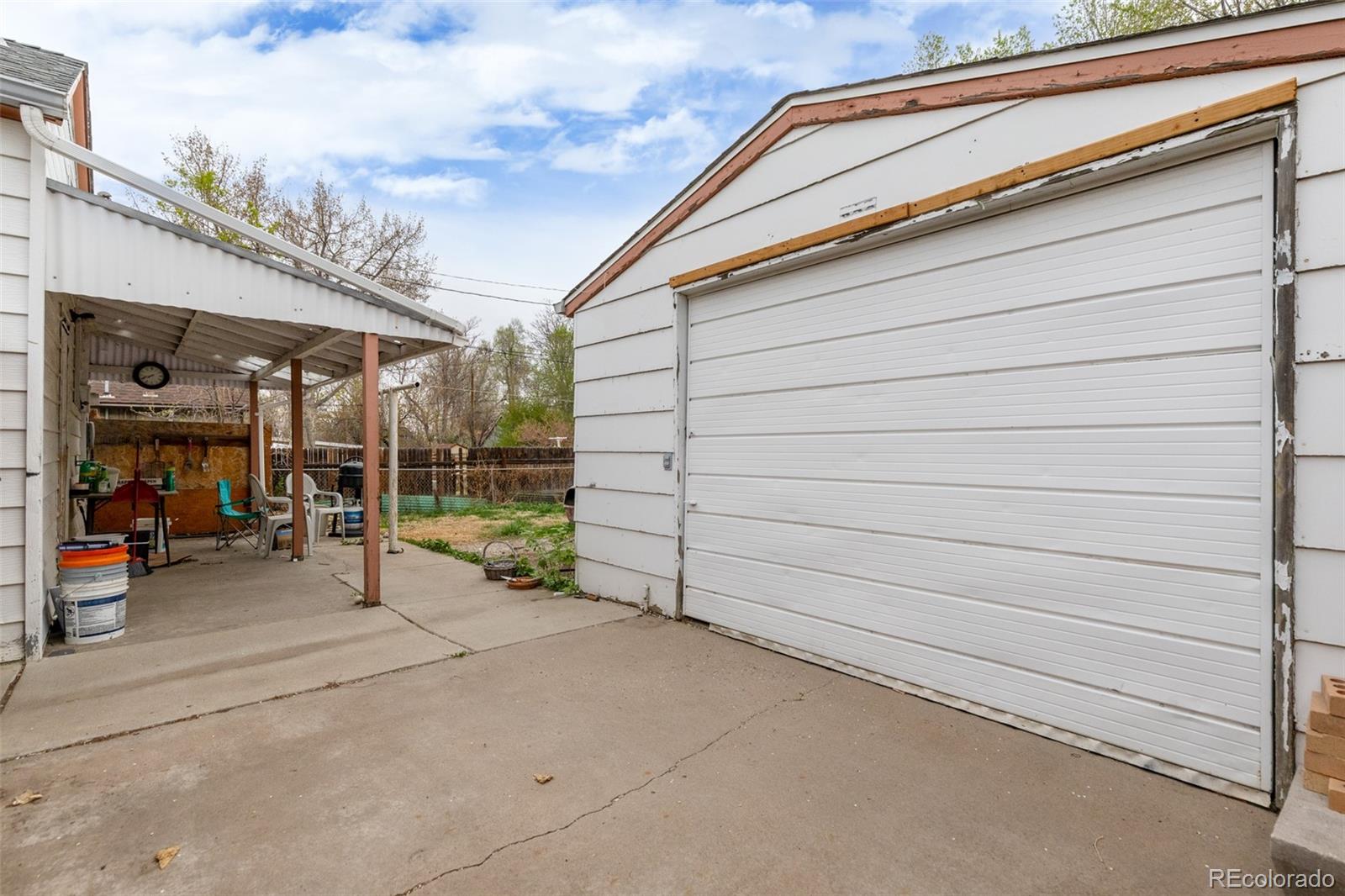 Real Estate Photo