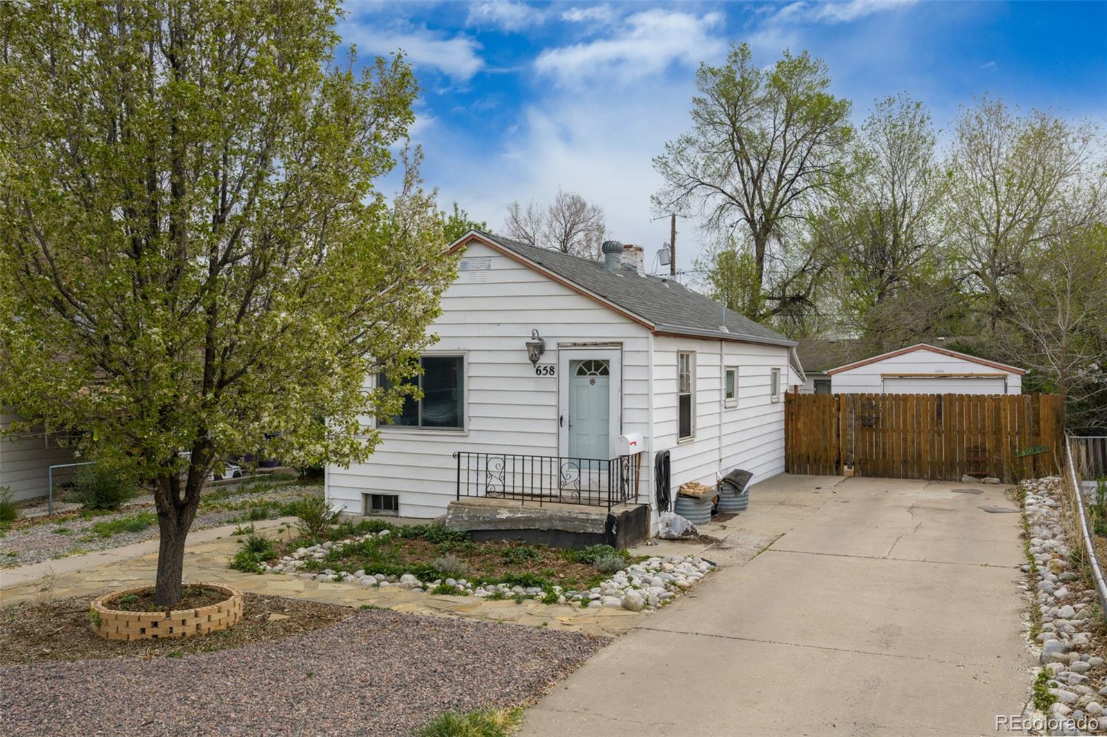 Real Estate Photo