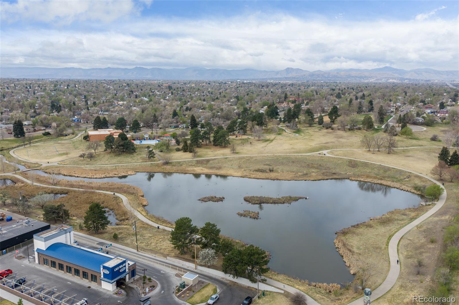Real Estate Photo