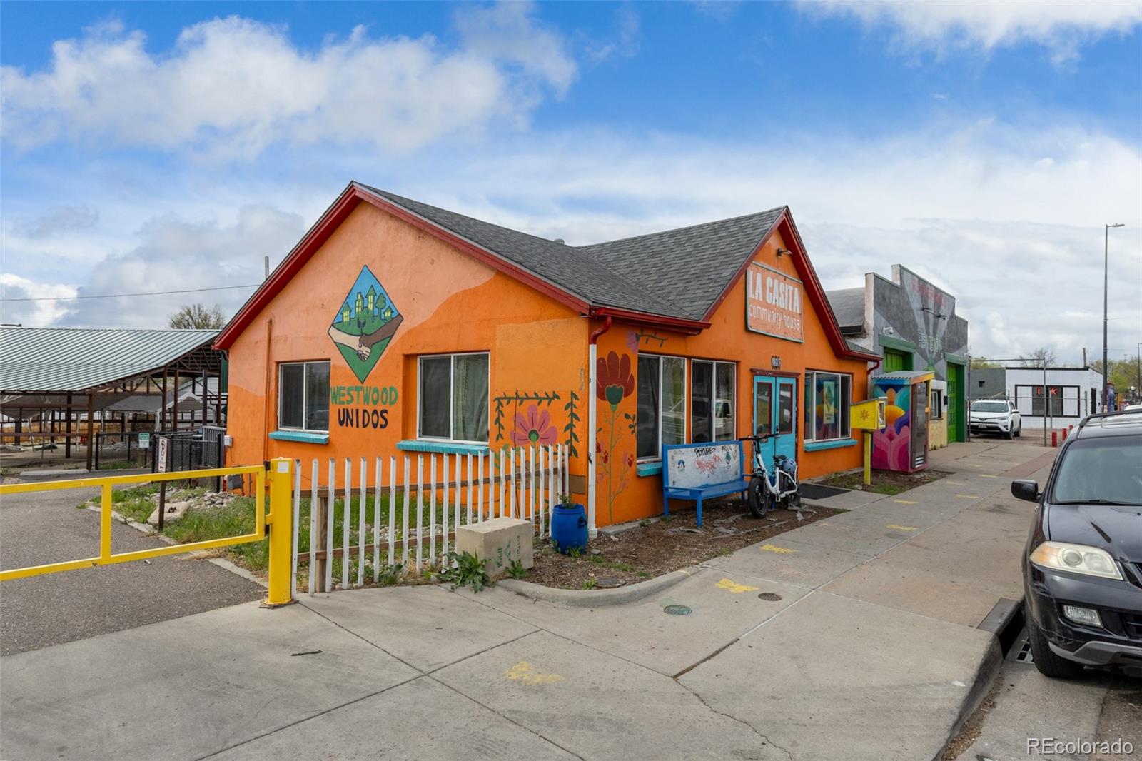 Real Estate Photo