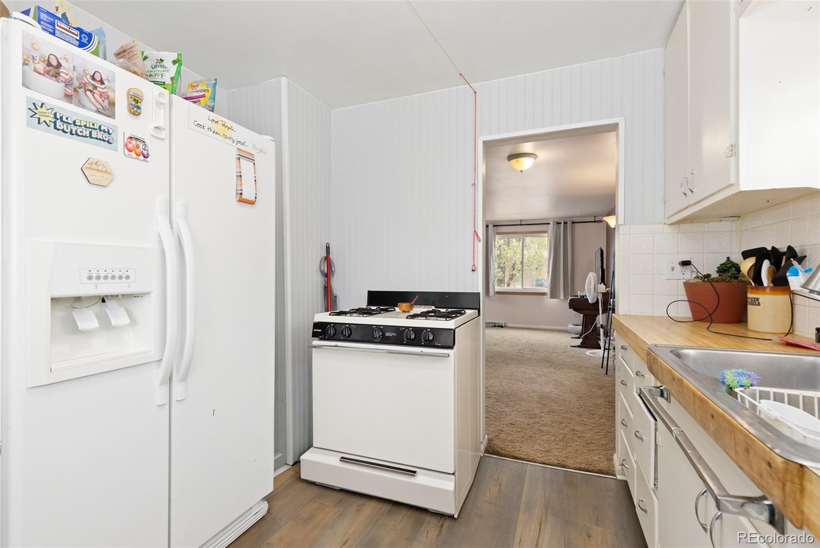 Real Estate Photo