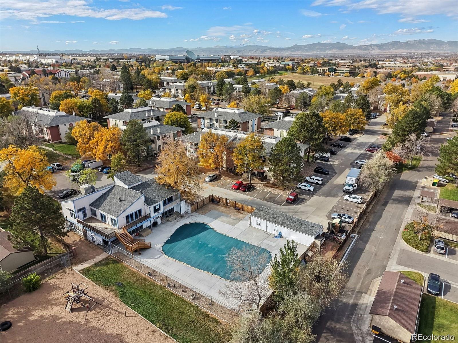 Real Estate Photo