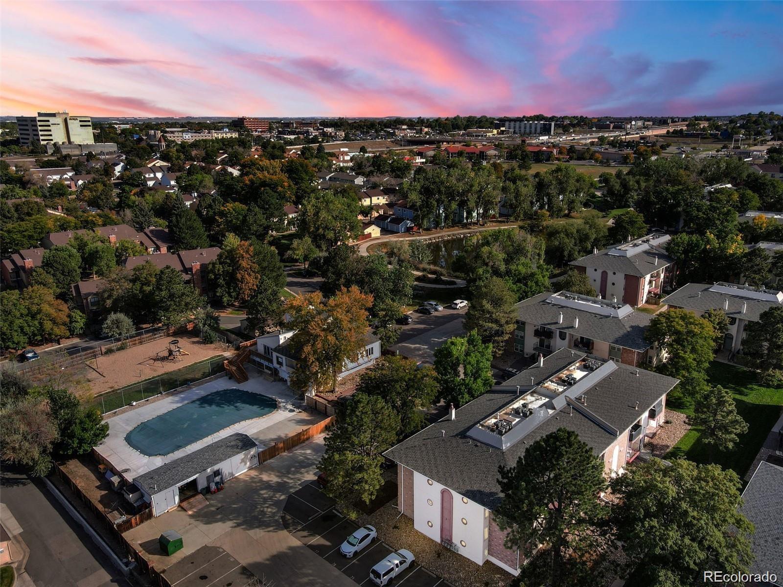 Real Estate Photo