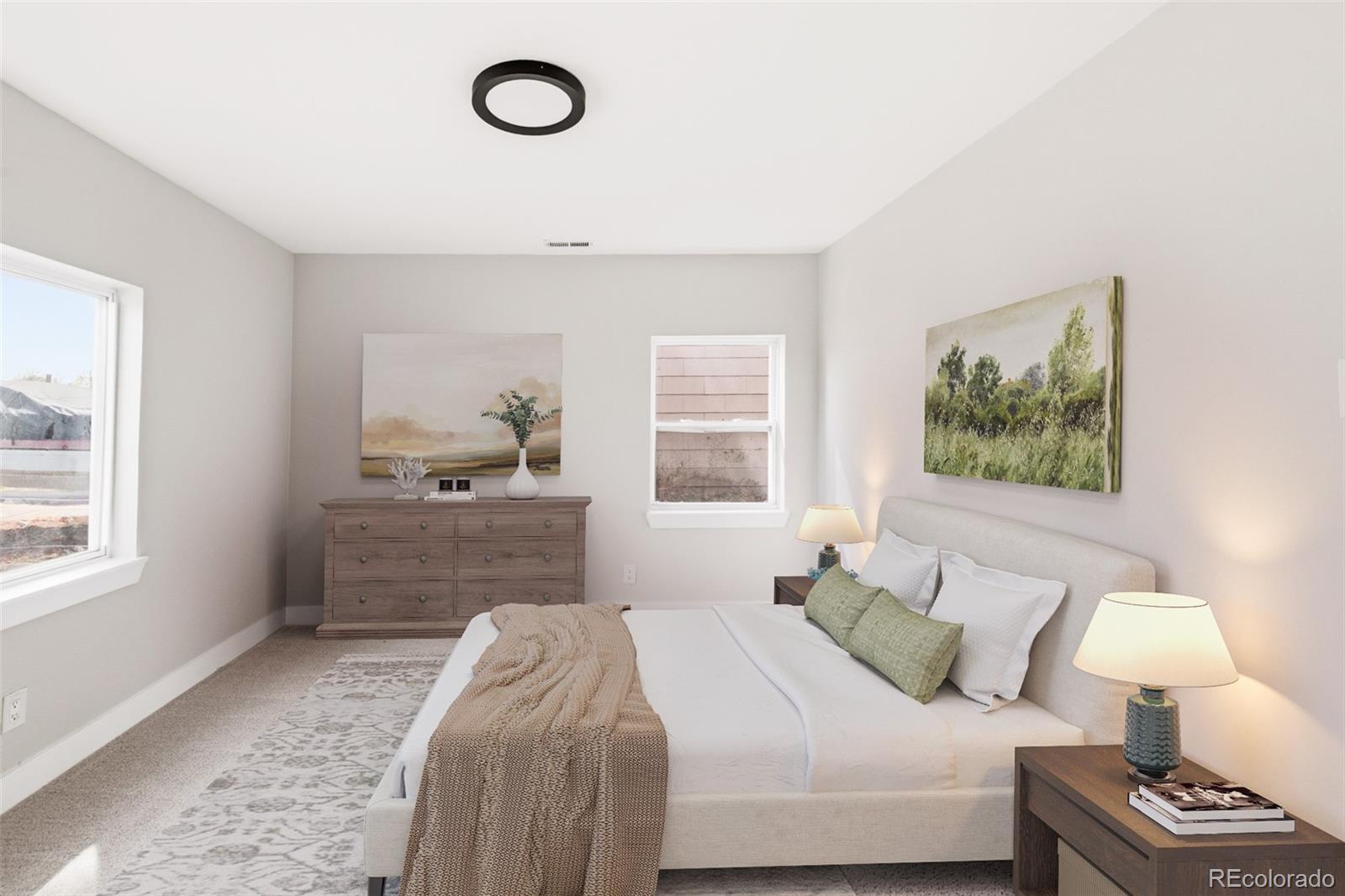 Real Estate Photo