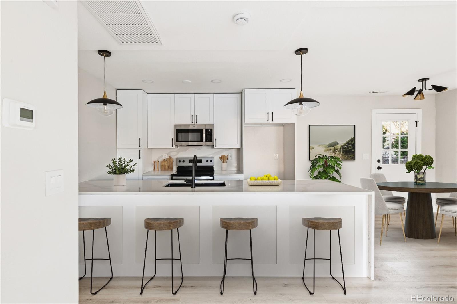 Real Estate Photo