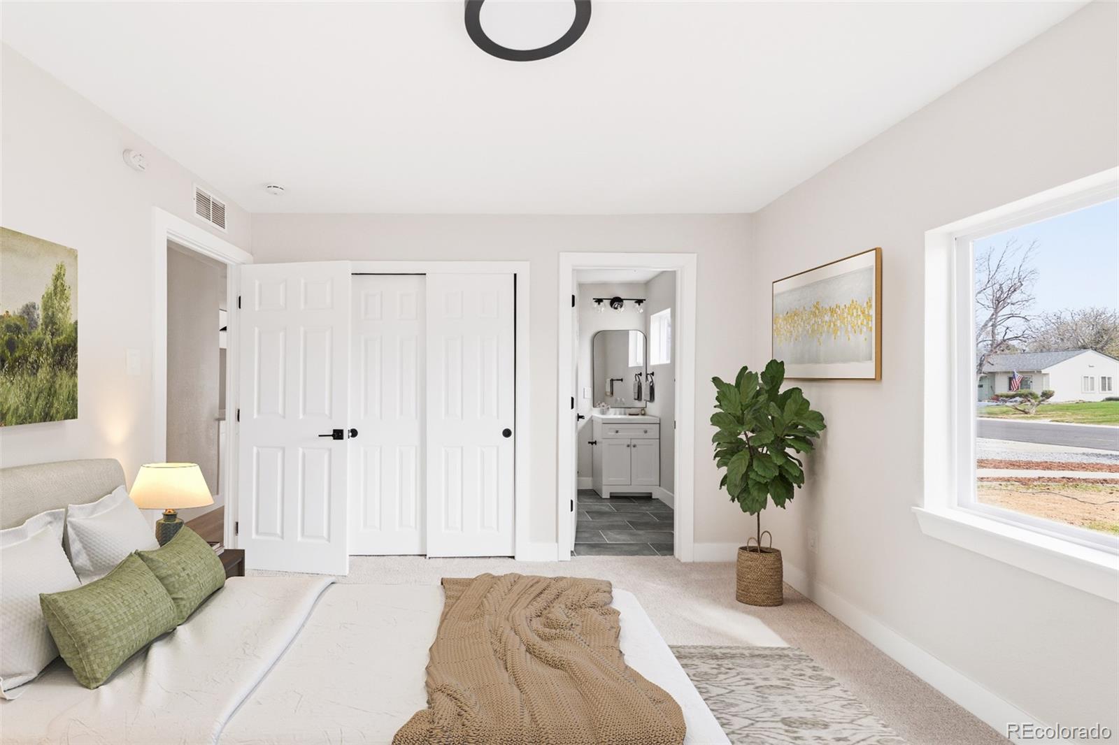 Real Estate Photo