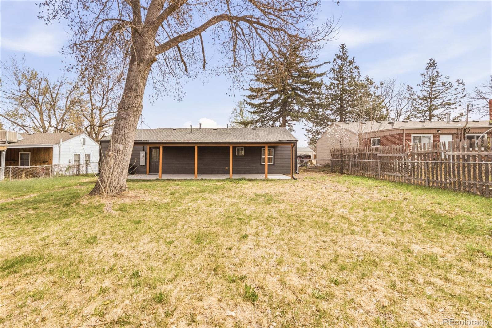 Real Estate Photo
