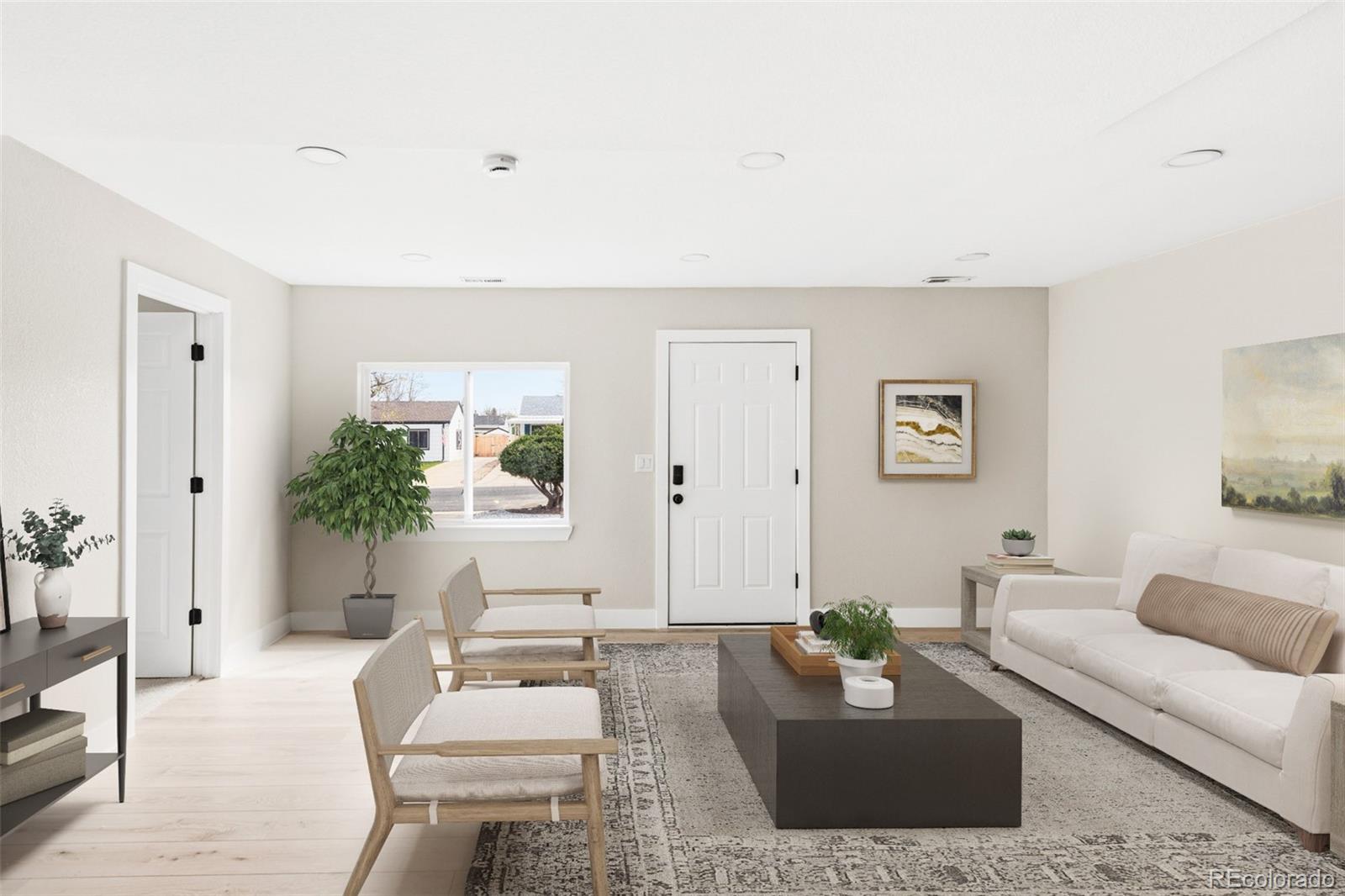 Real Estate Photo