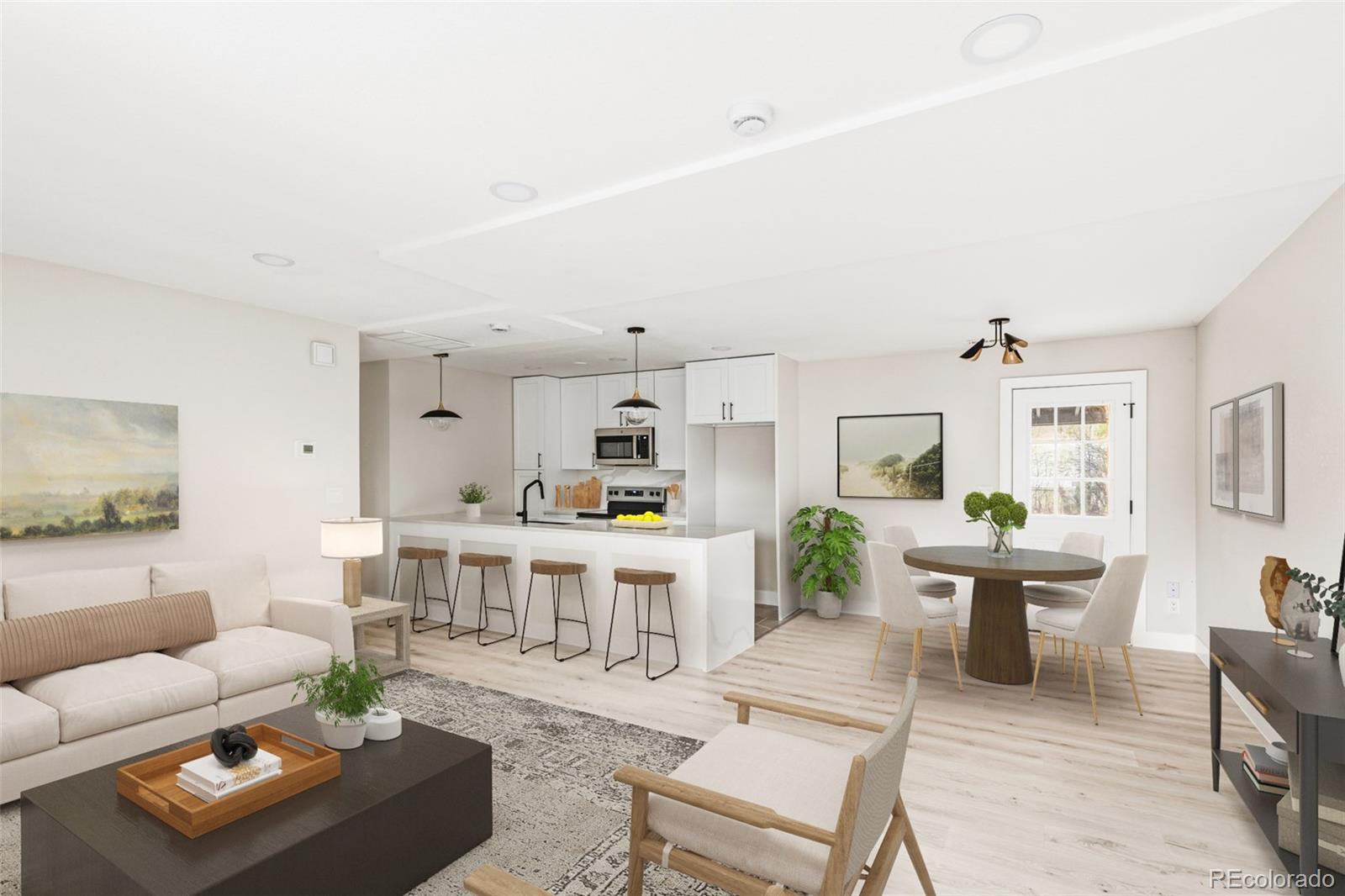 Real Estate Photo