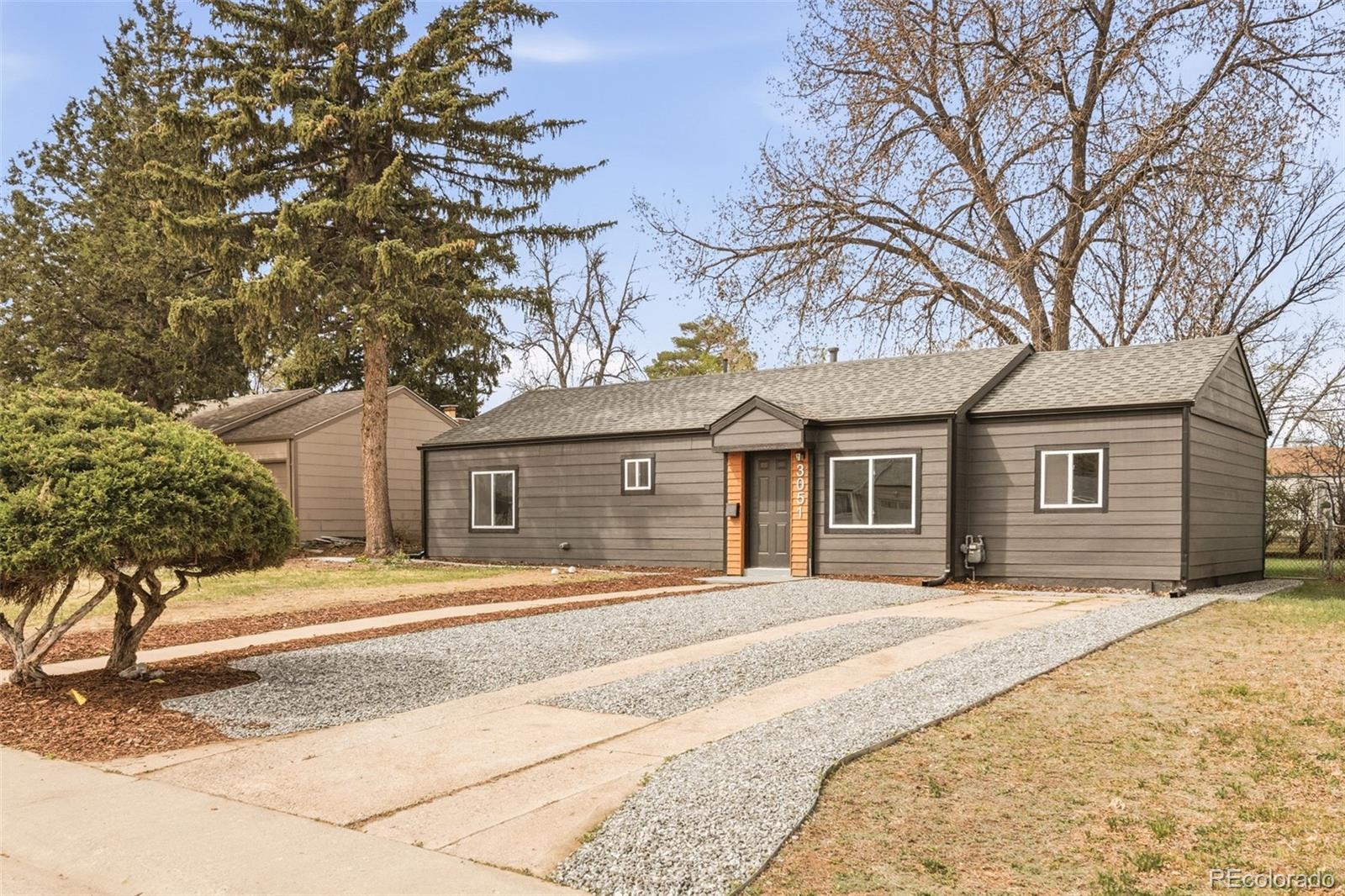Real Estate Photo