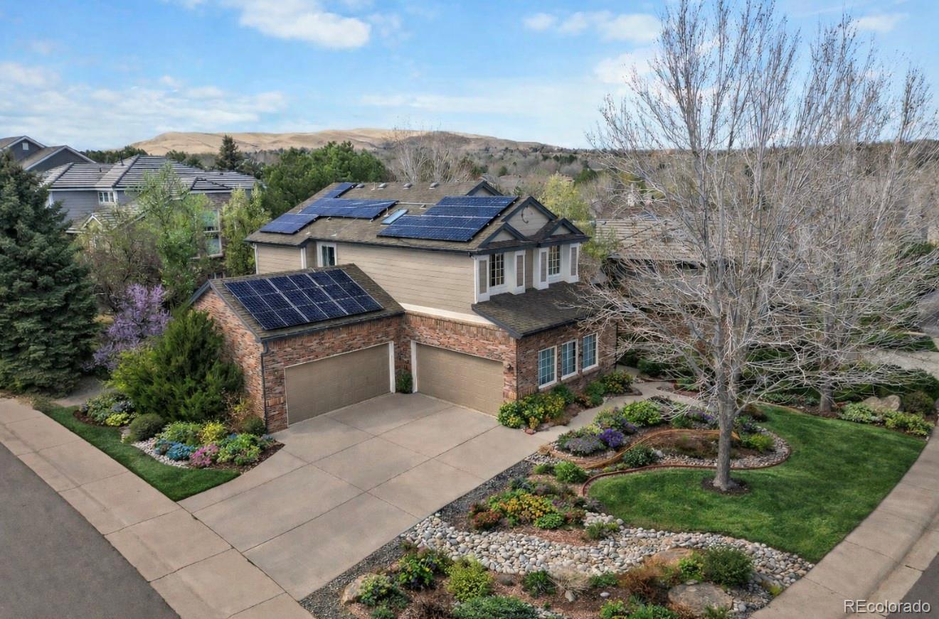 Real Estate Photo