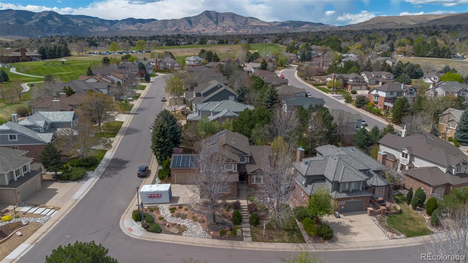 Real Estate Photo