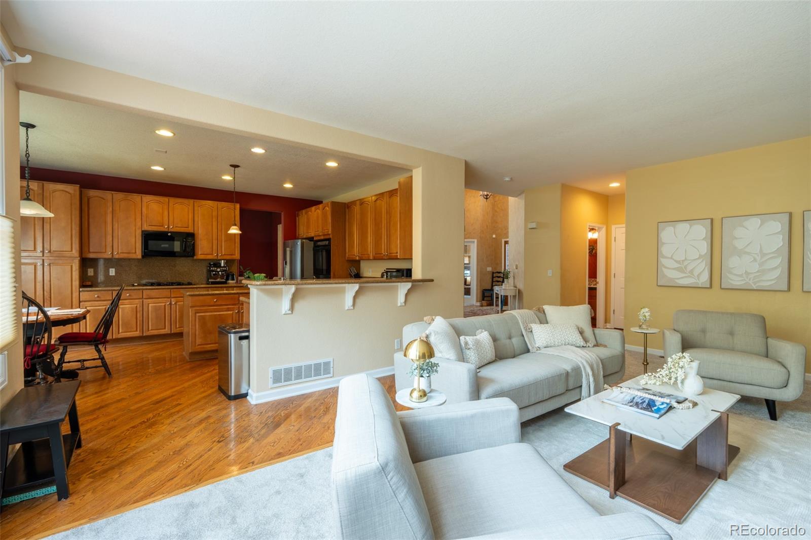 Real Estate Photo