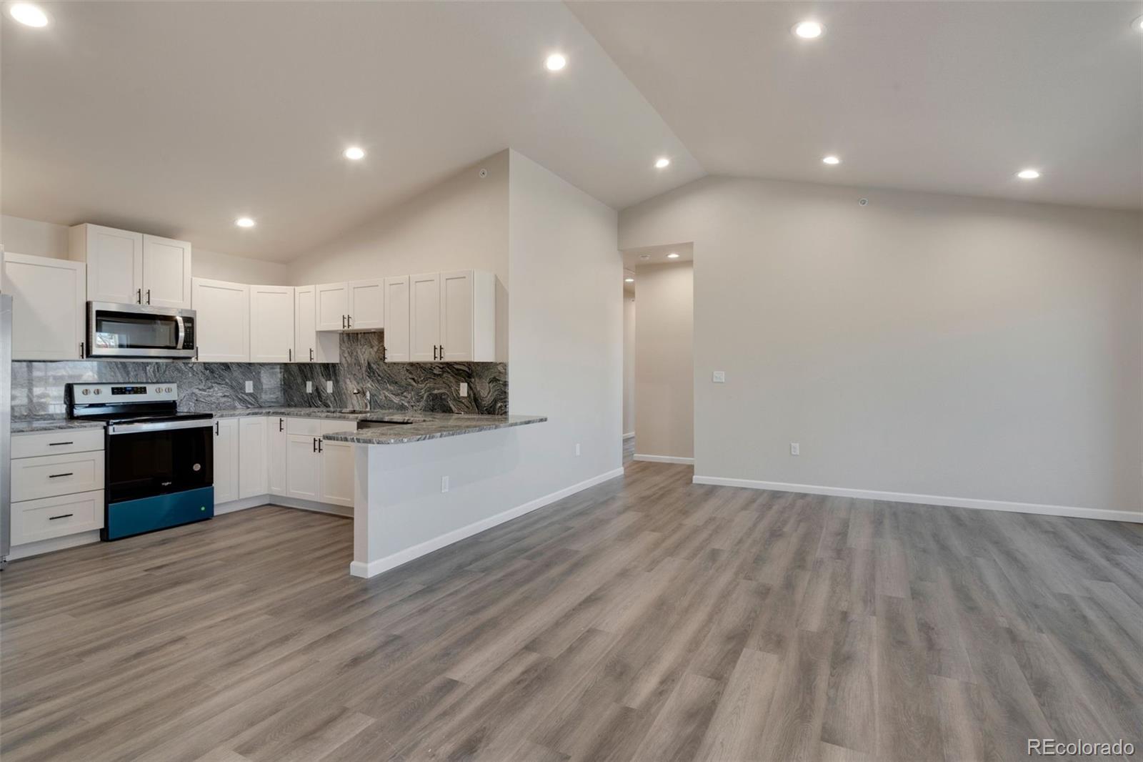 Real Estate Photo