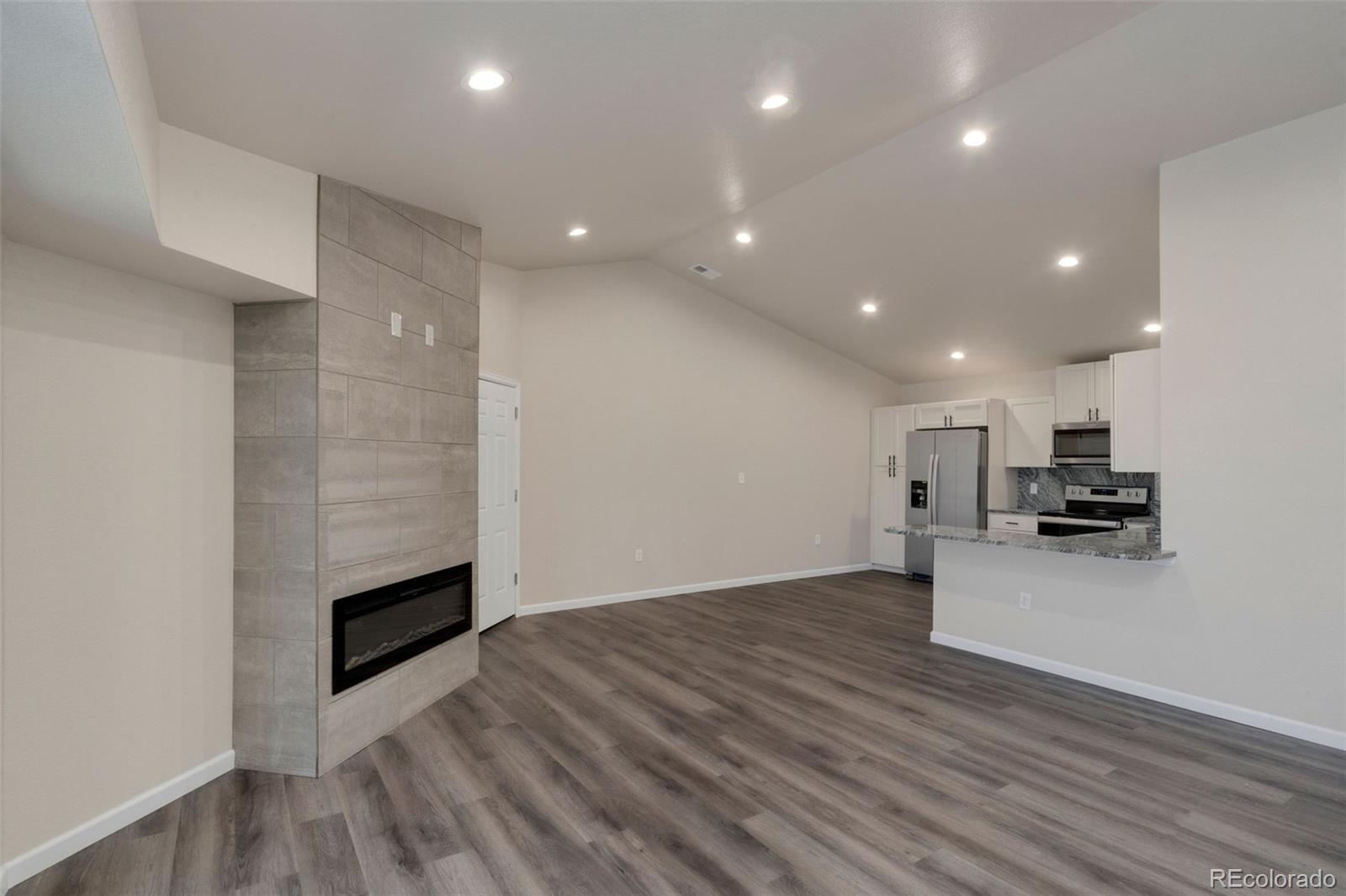 Real Estate Photo