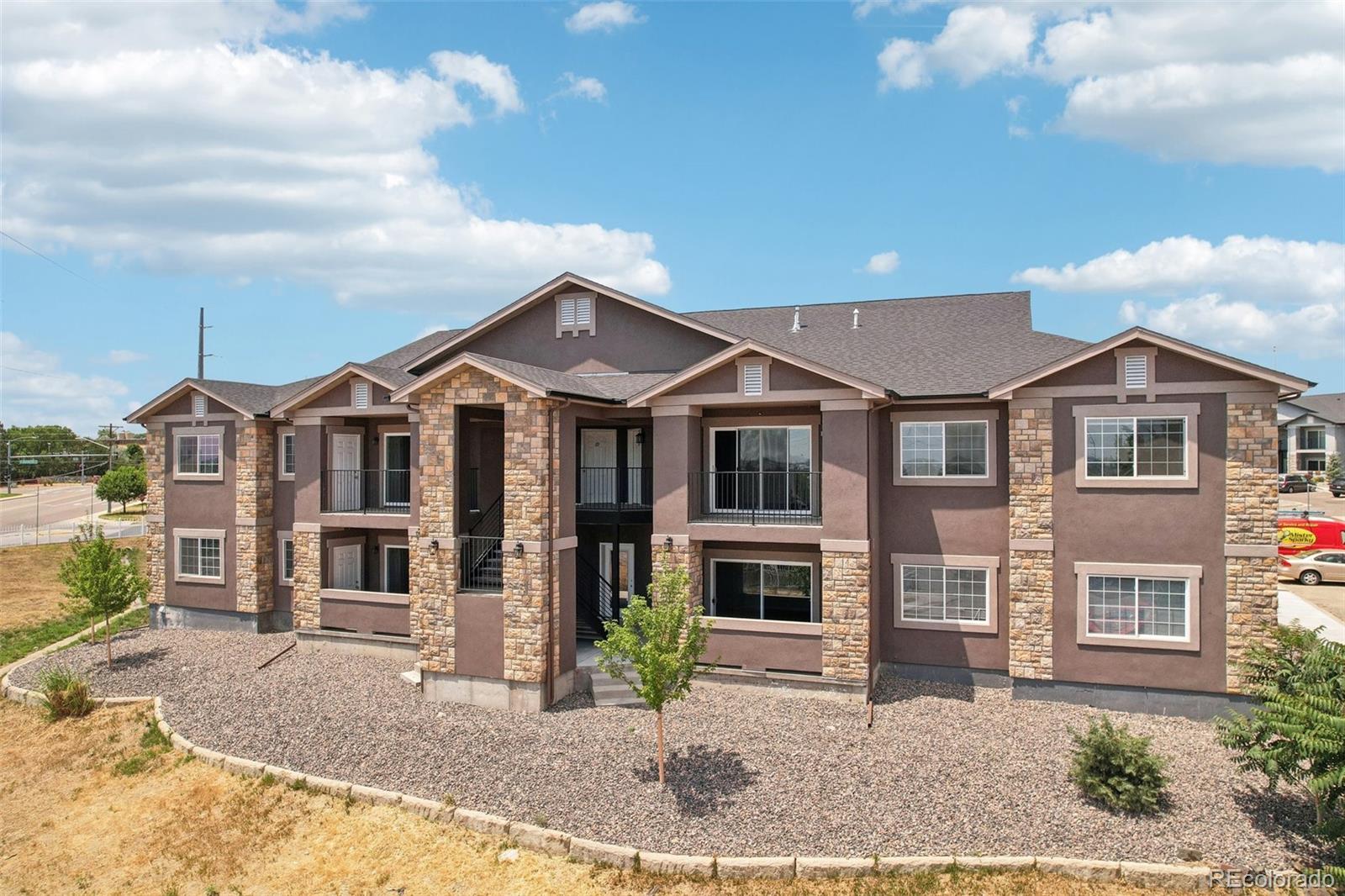 Real Estate Photo