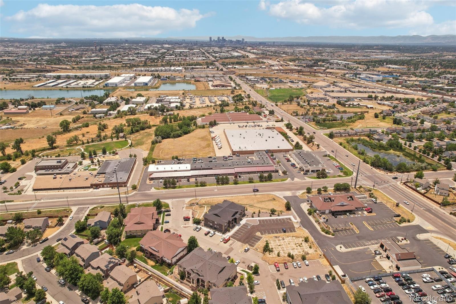 Real Estate Photo
