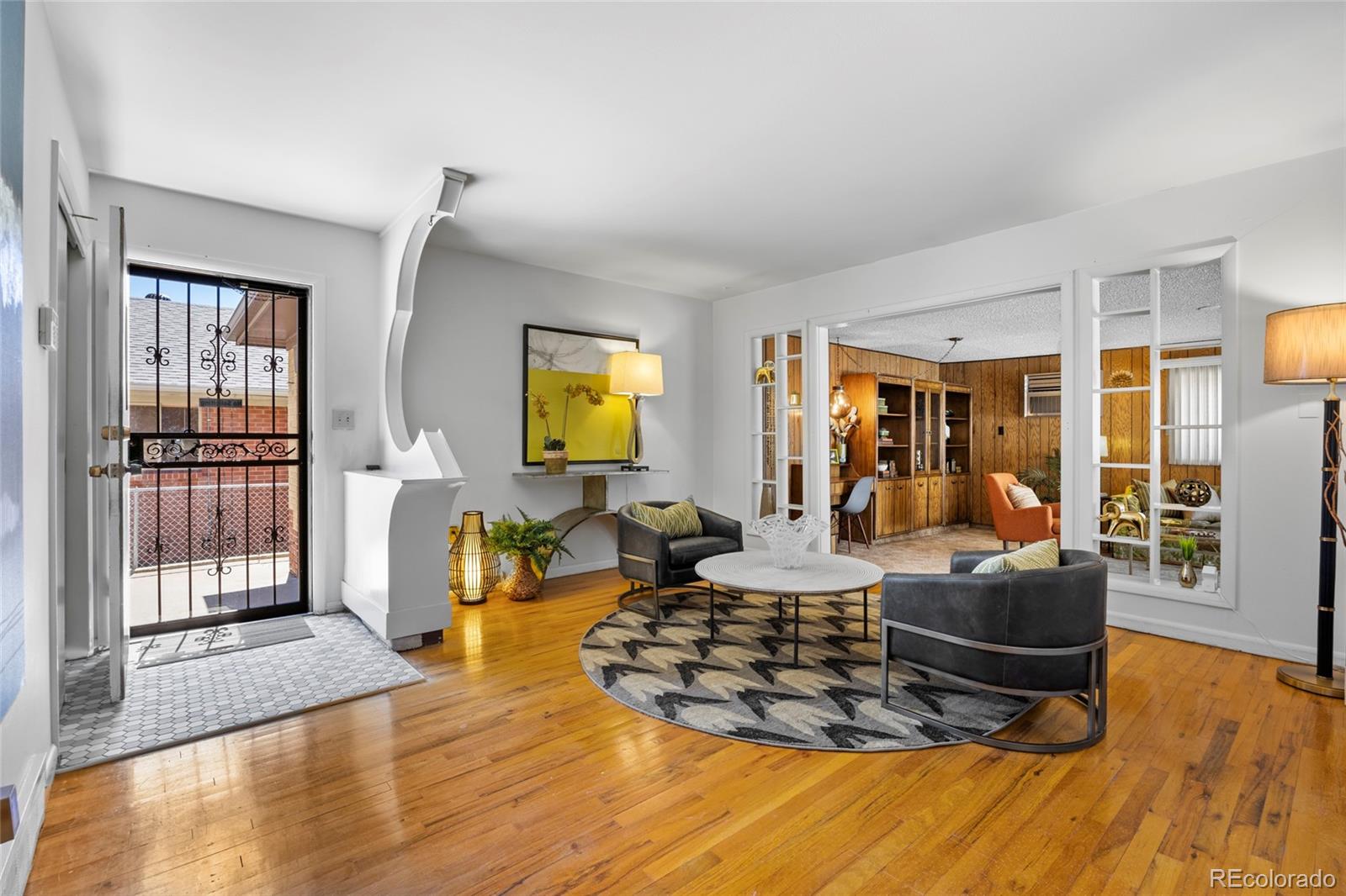 Real Estate Photo