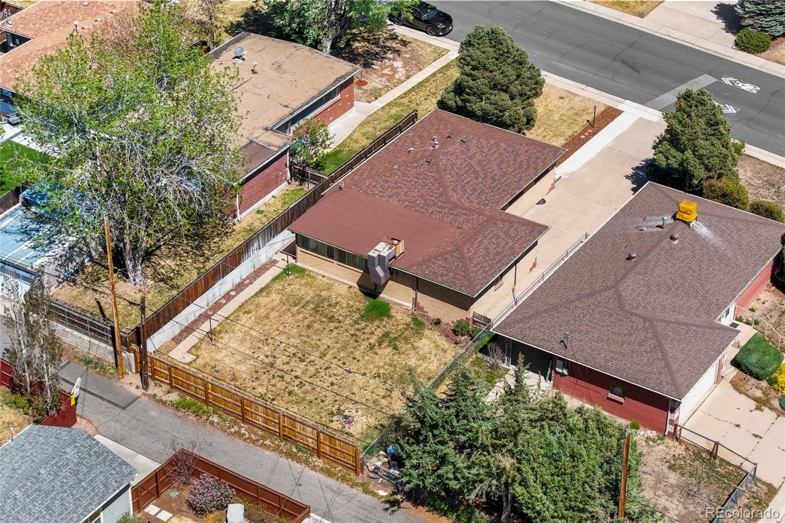 Real Estate Photo