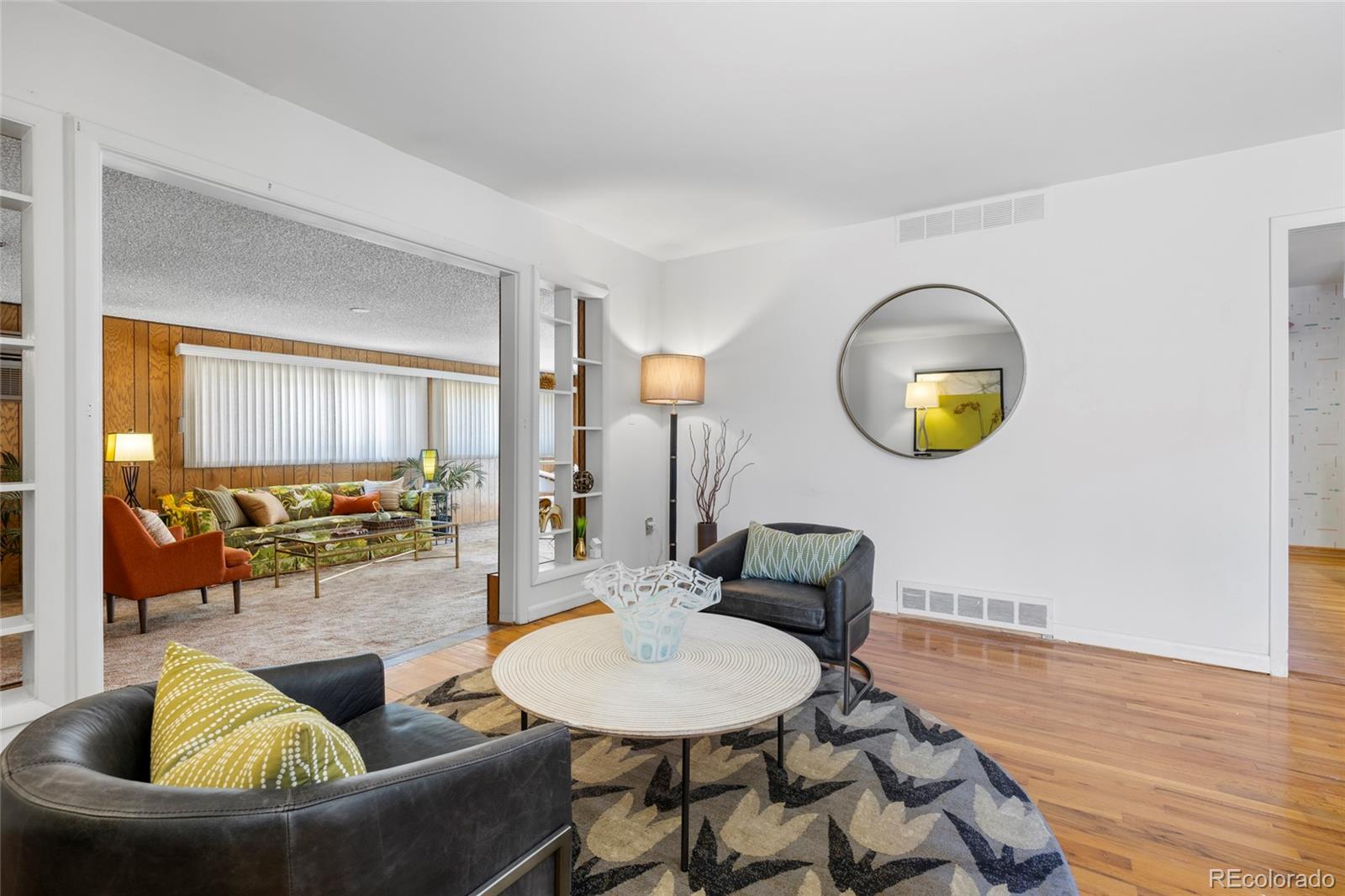 Real Estate Photo