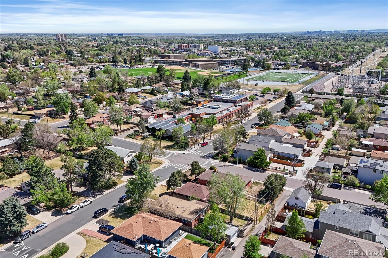 Real Estate Photo