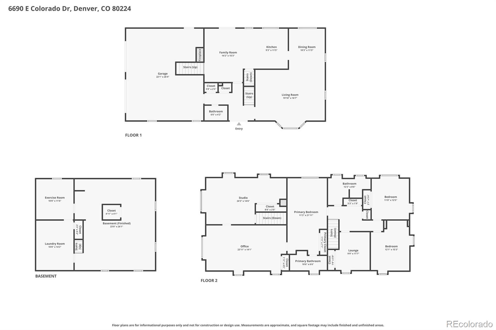 Real Estate Photo