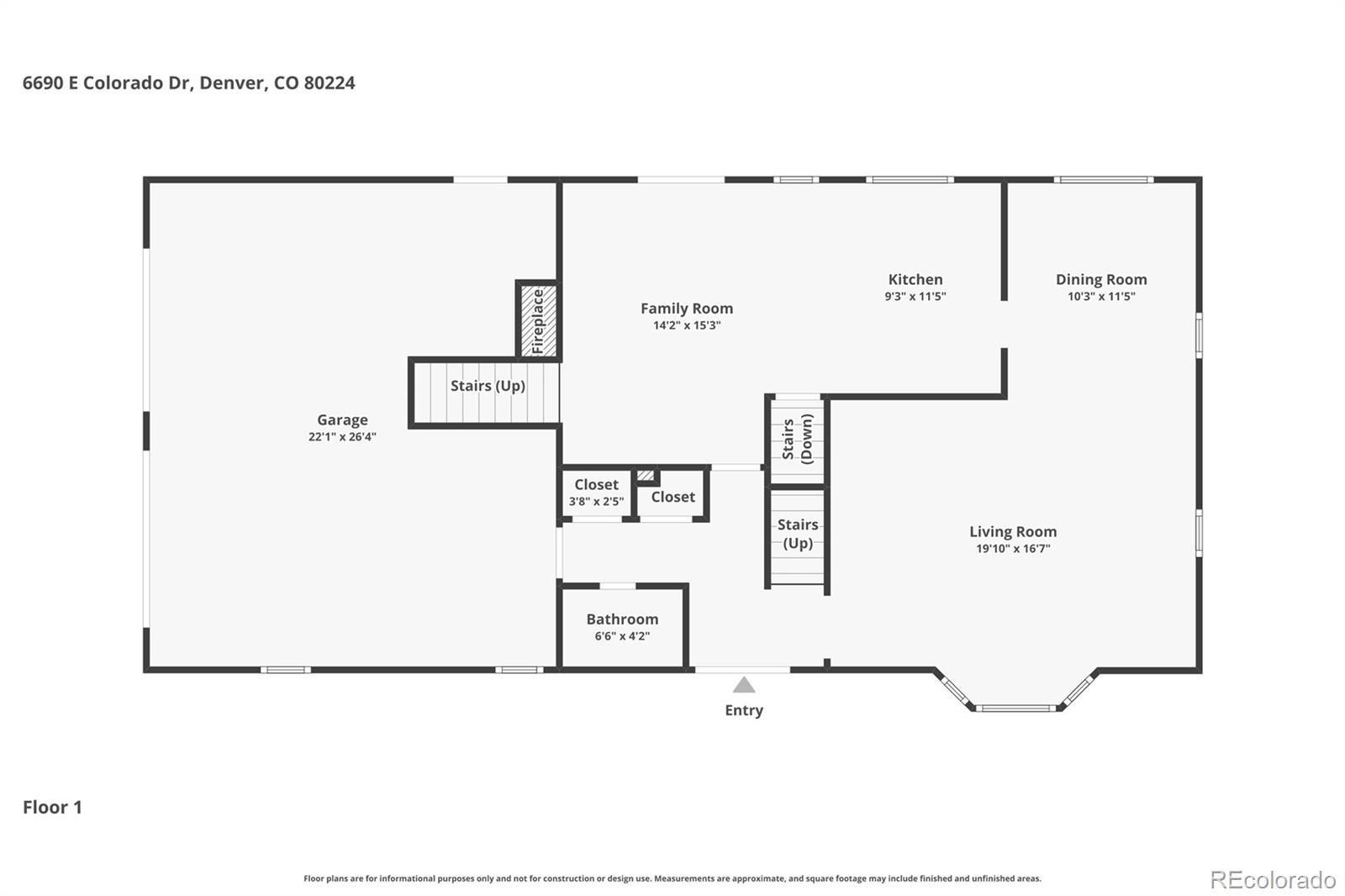 Real Estate Photo