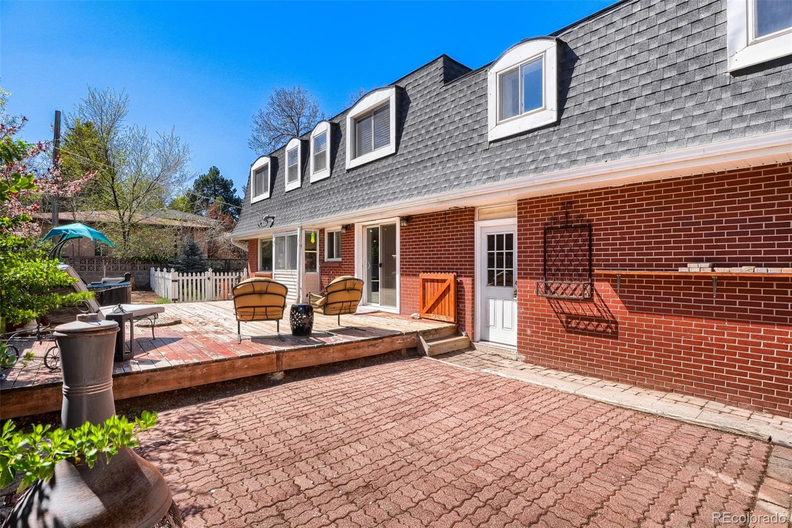 Real Estate Photo