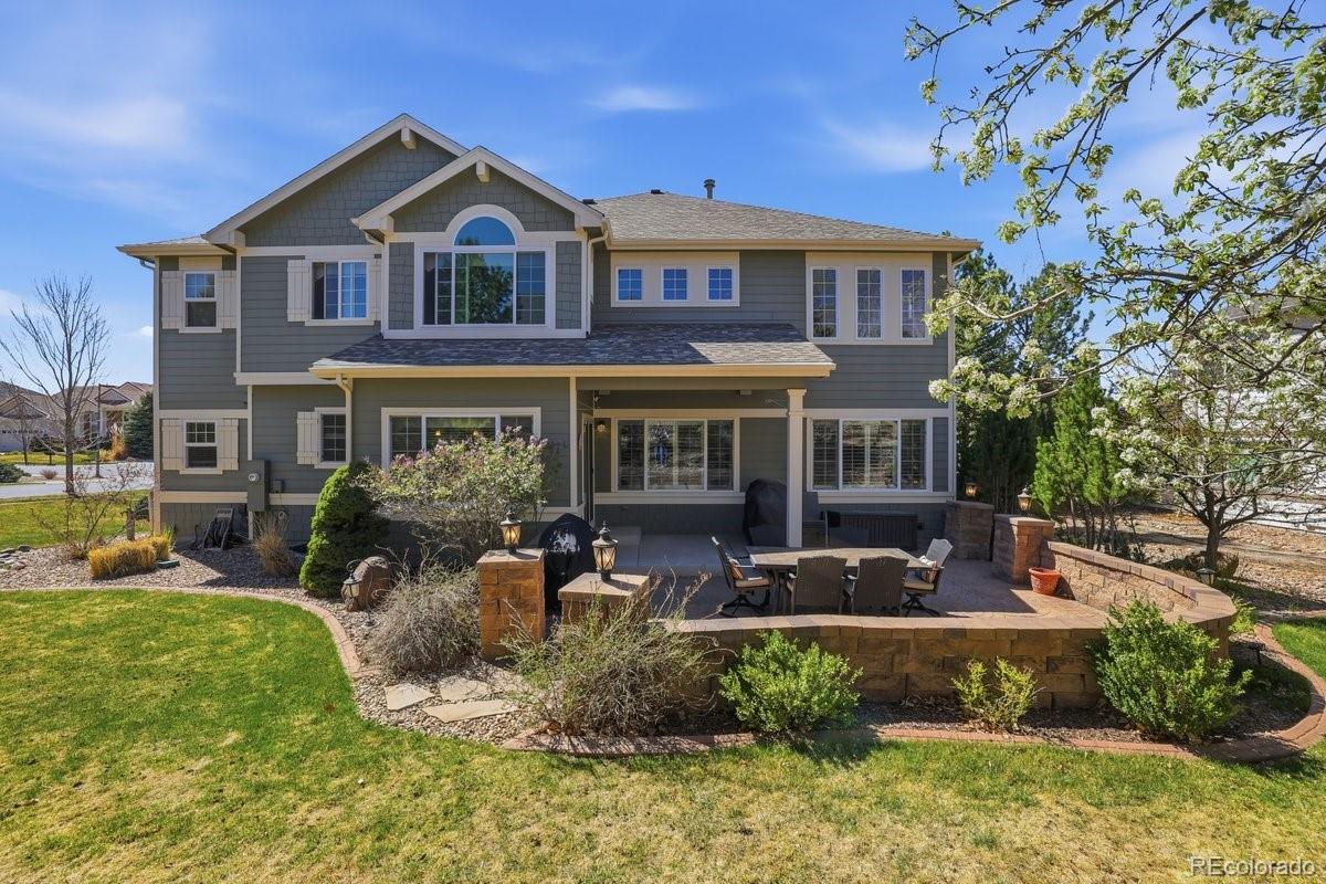 Real Estate Photo