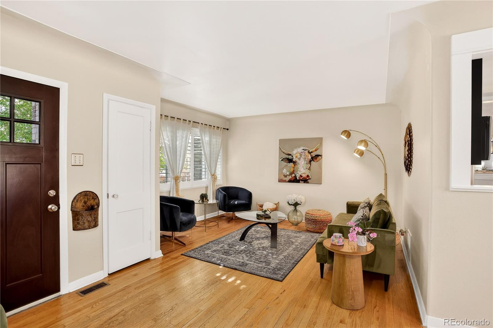 Real Estate Photo
