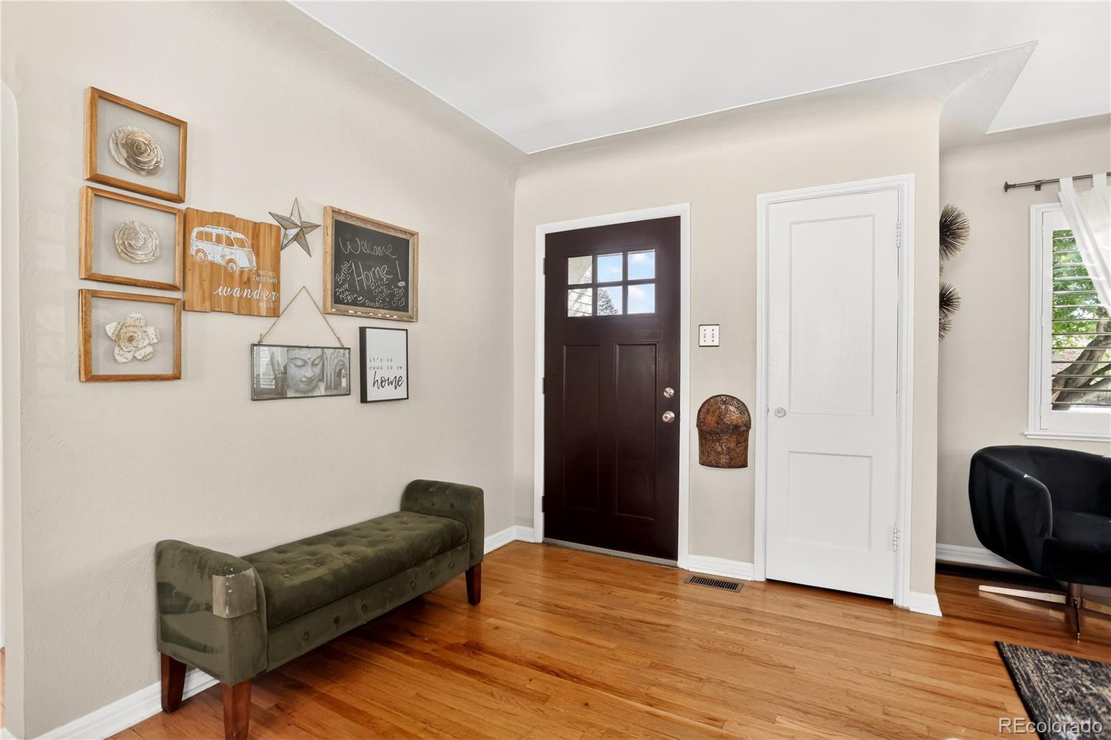 Real Estate Photo