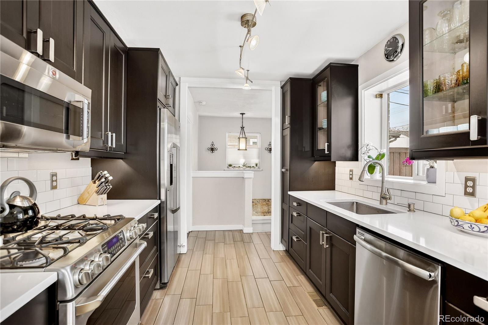 Real Estate Photo