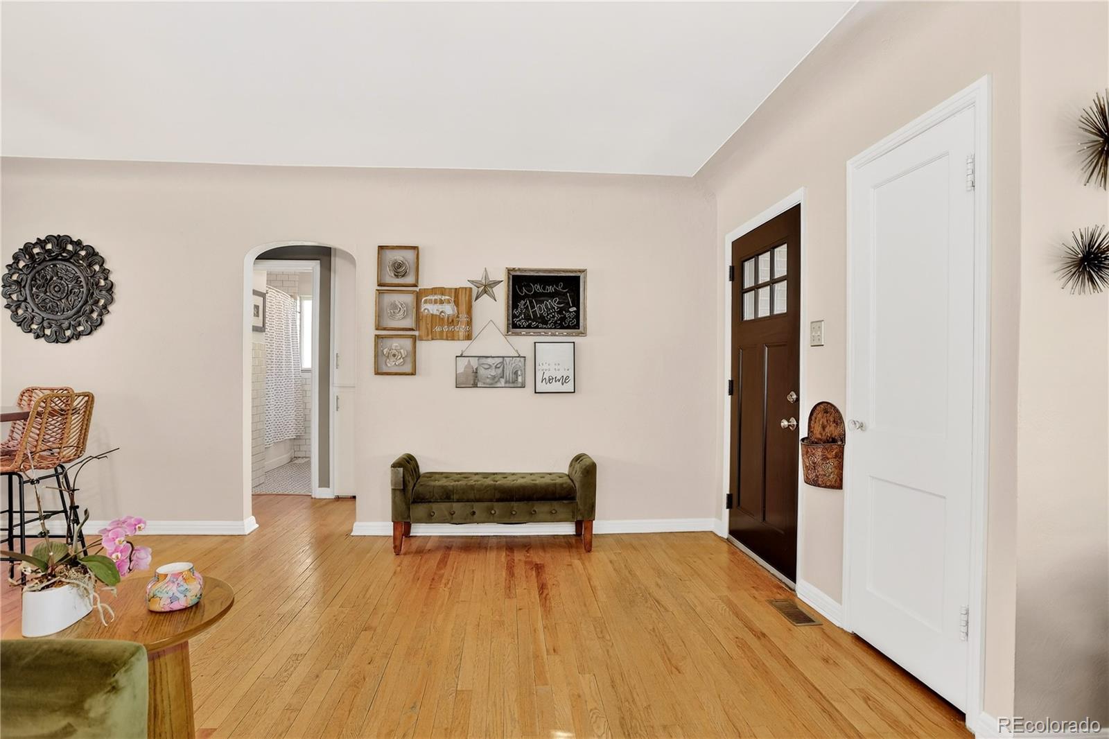 Real Estate Photo
