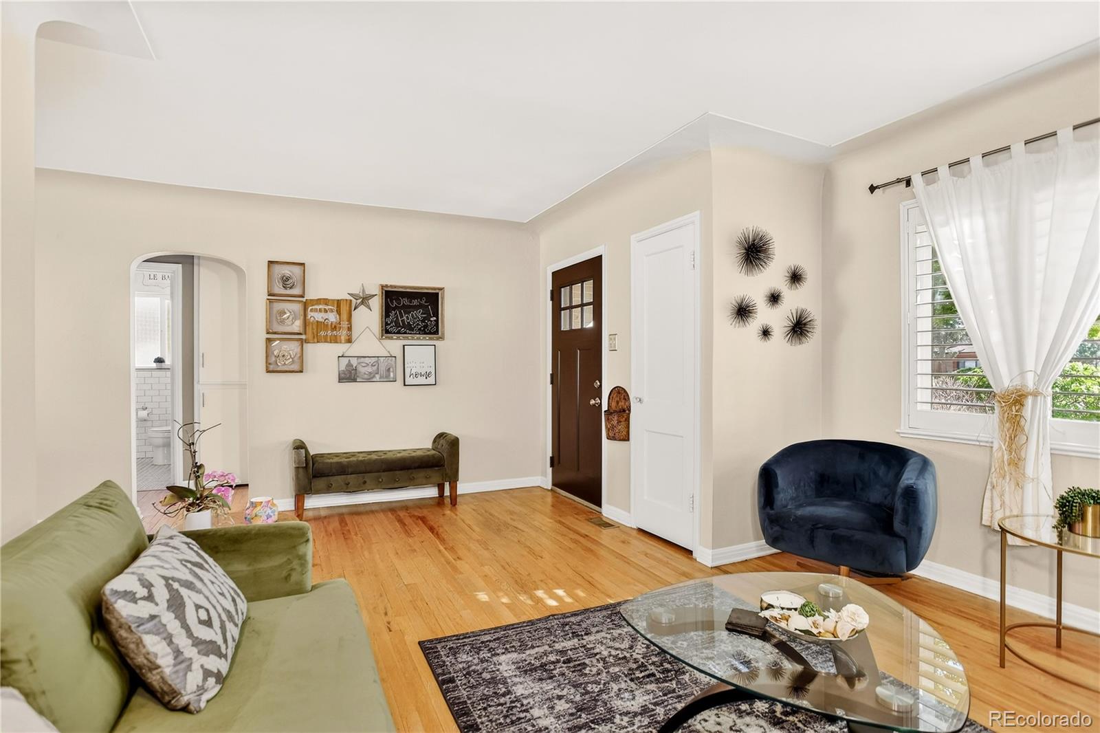 Real Estate Photo