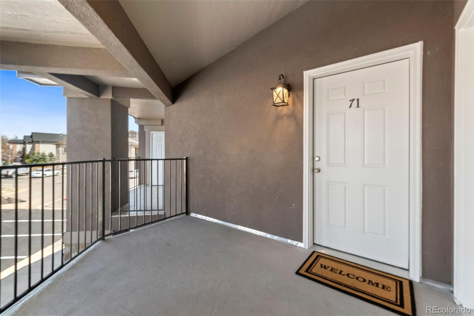 Real Estate Photo