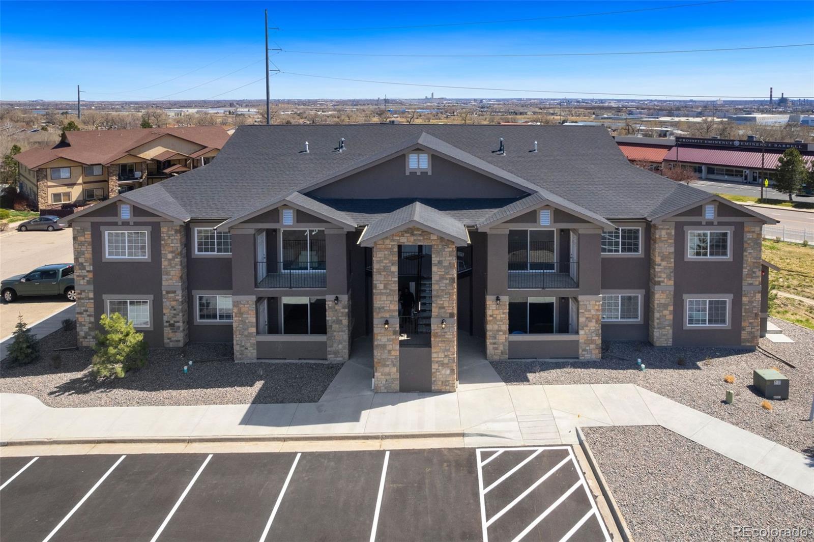 Real Estate Photo