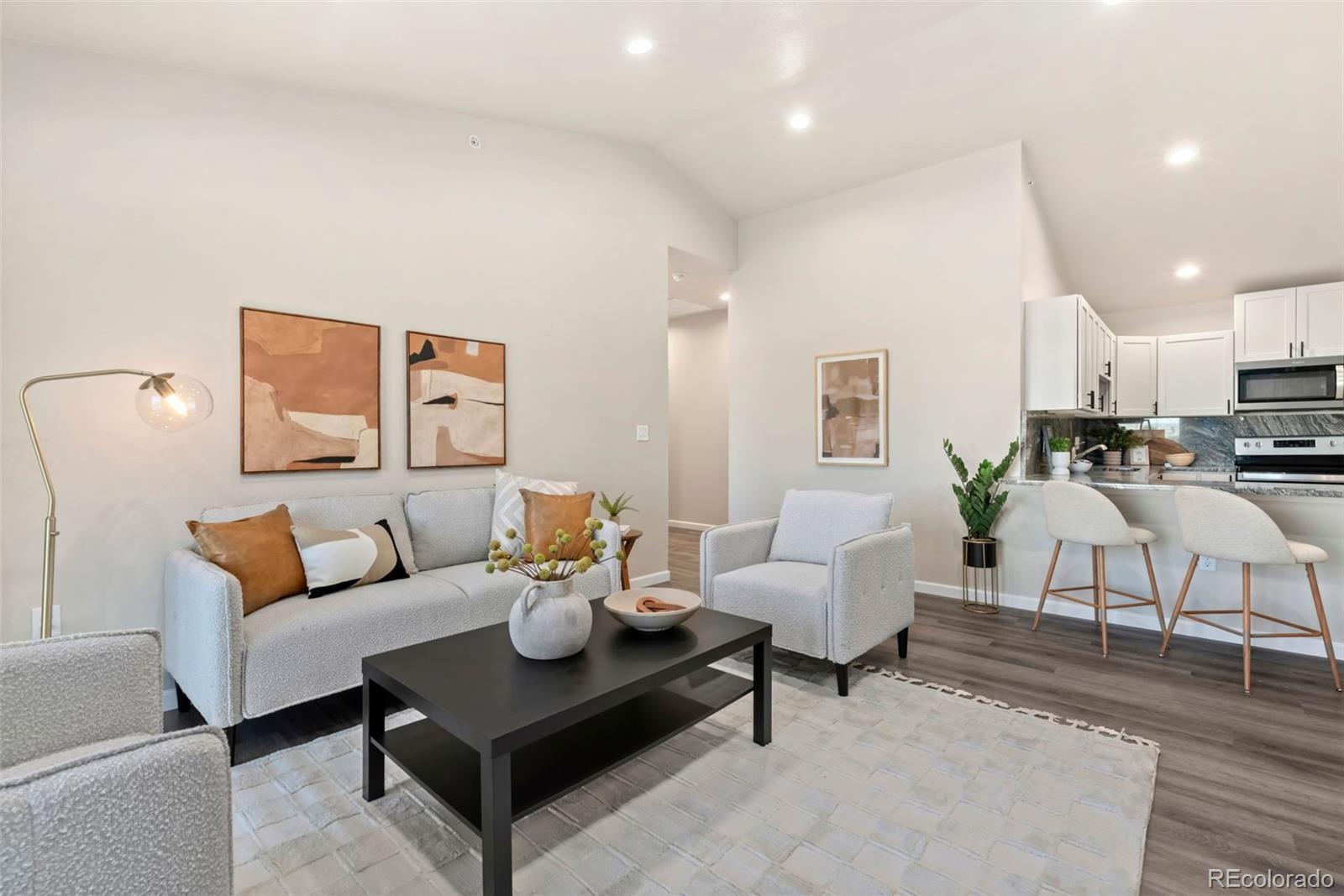 Real Estate Photo