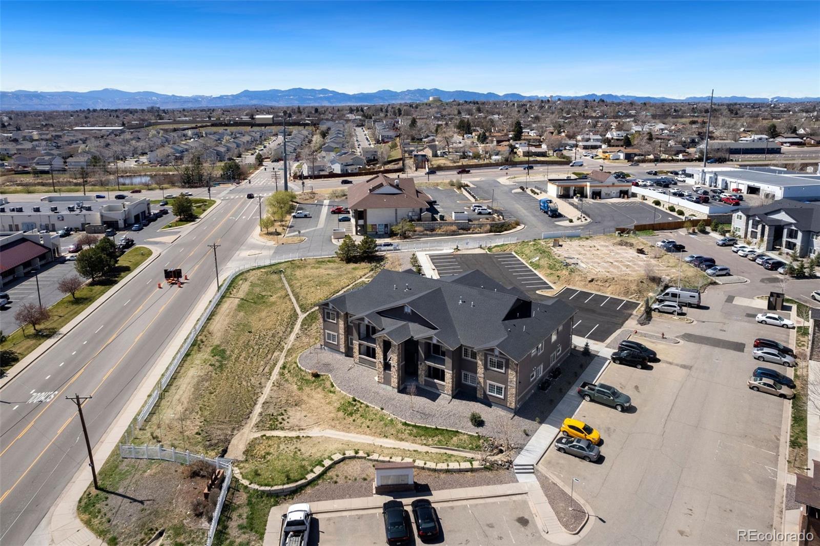 Real Estate Photo