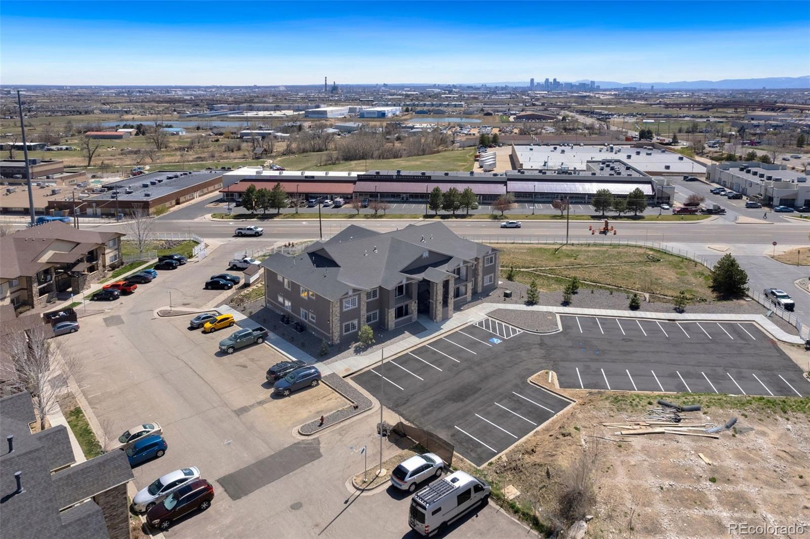 Real Estate Photo