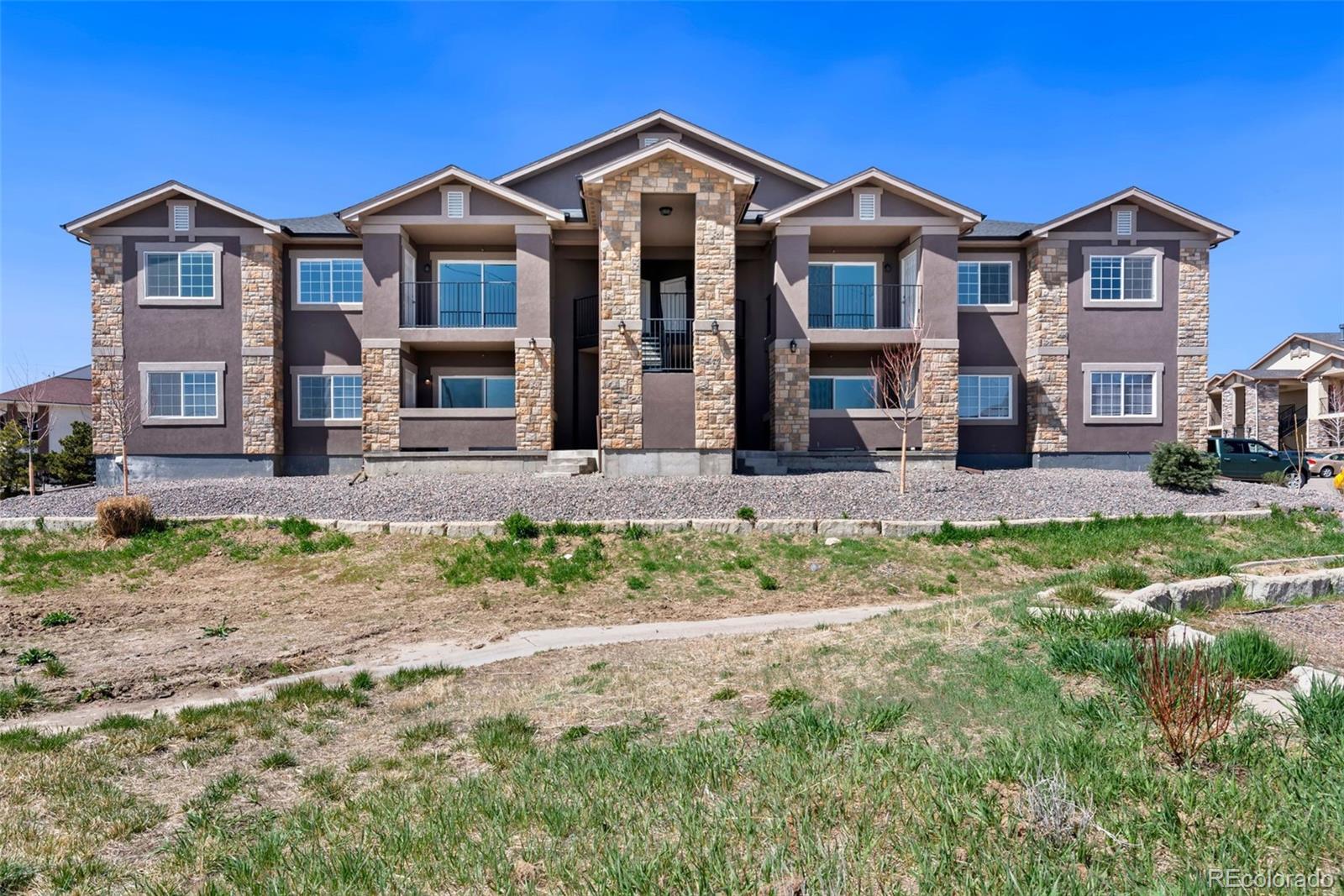 Real Estate Photo