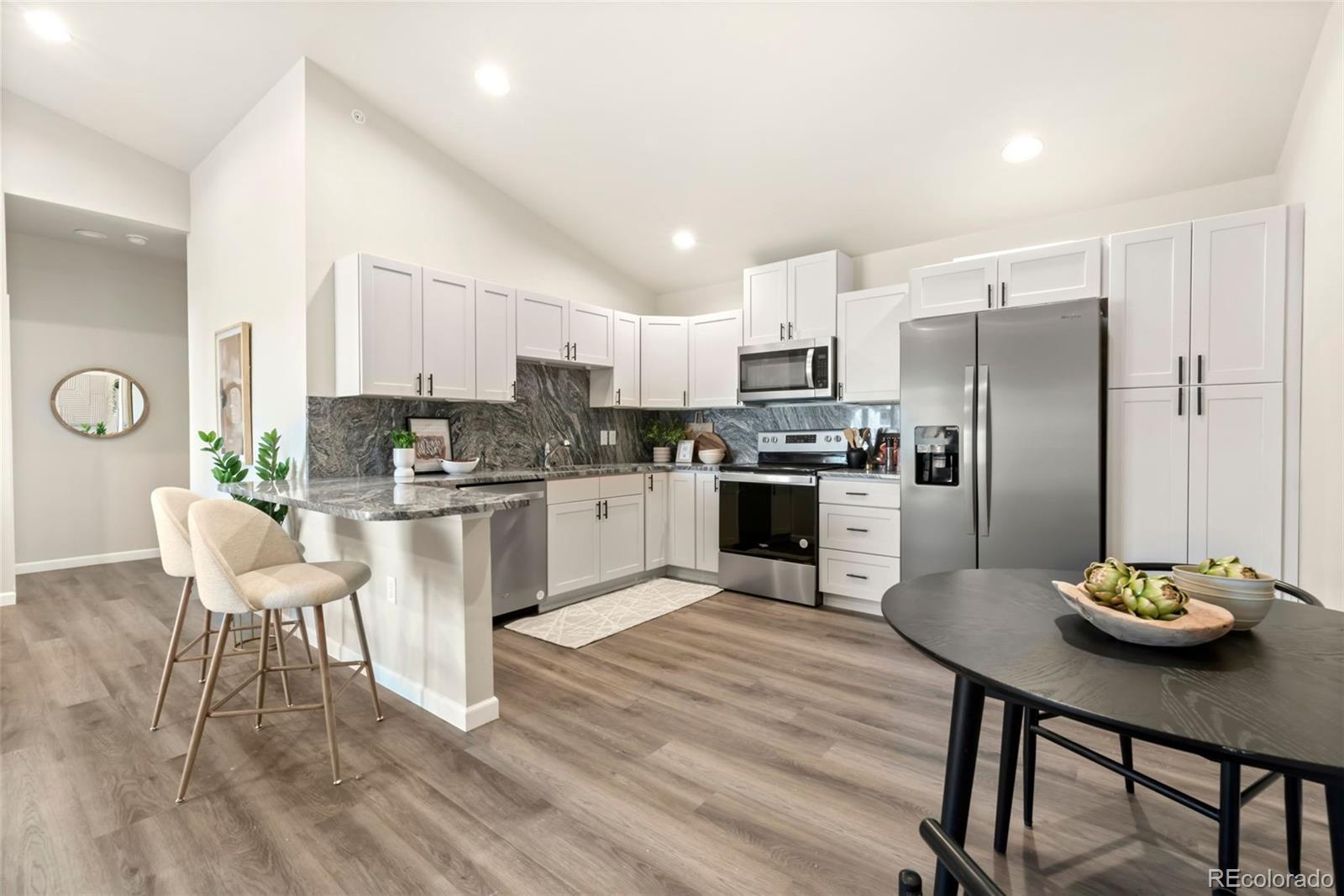 Real Estate Photo