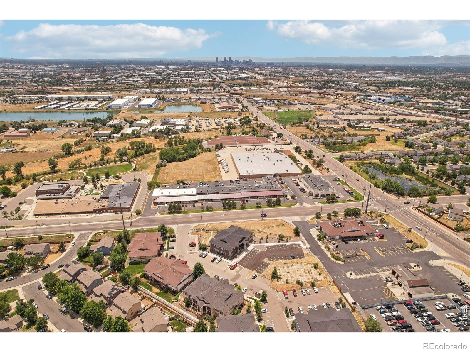 Real Estate Photo