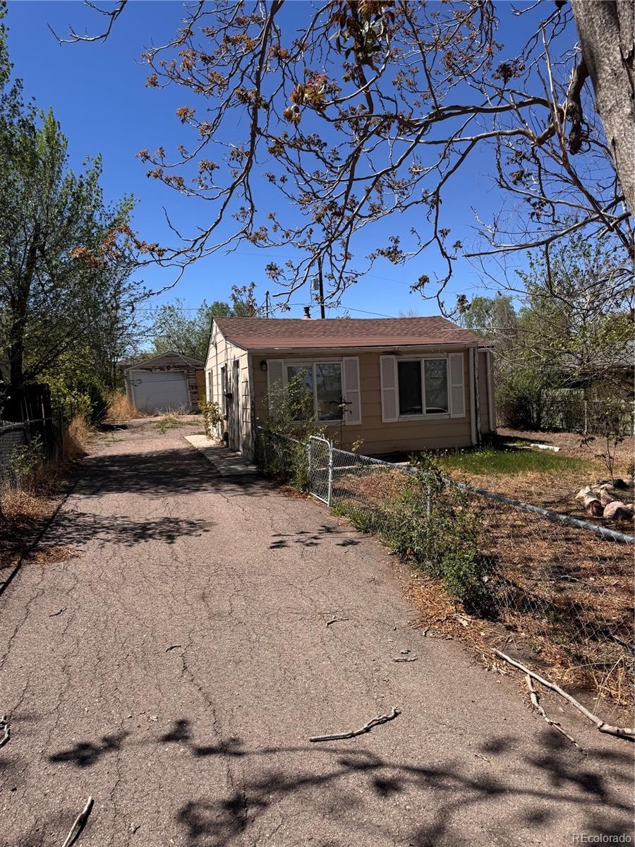 Real Estate Photo