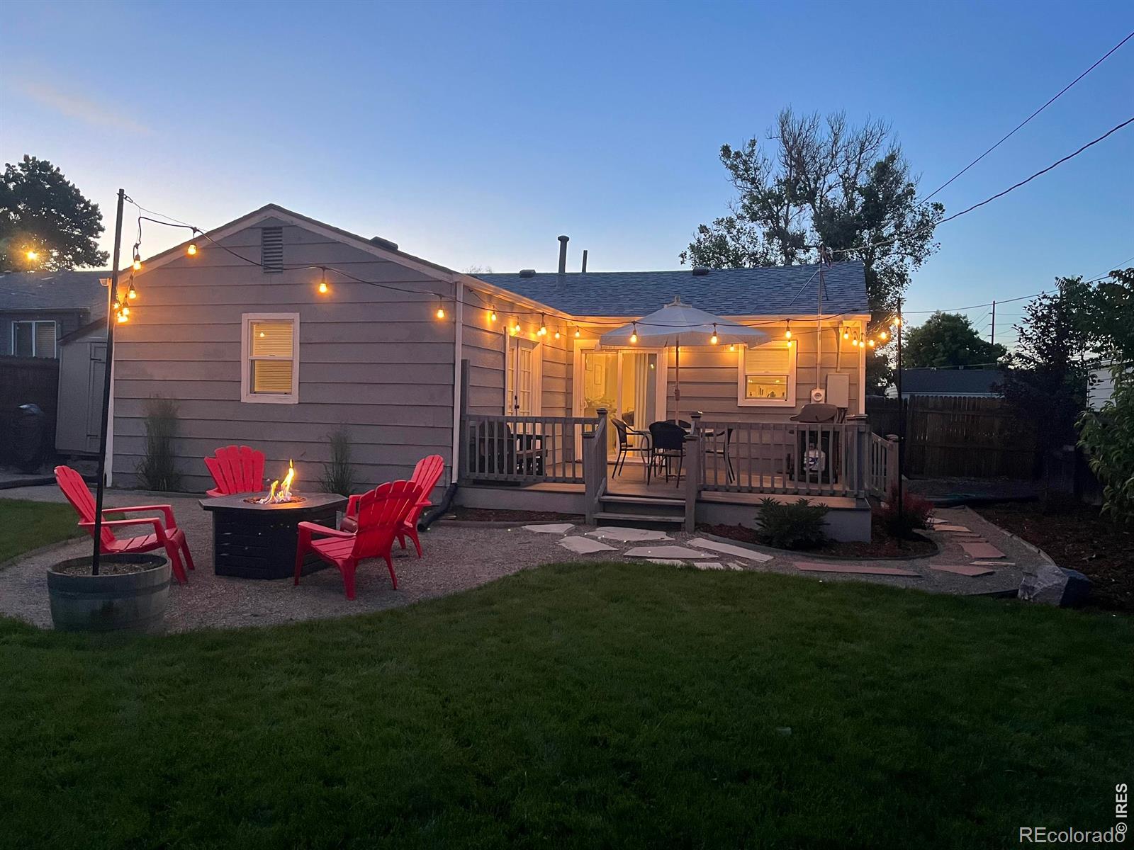 Real Estate Photo