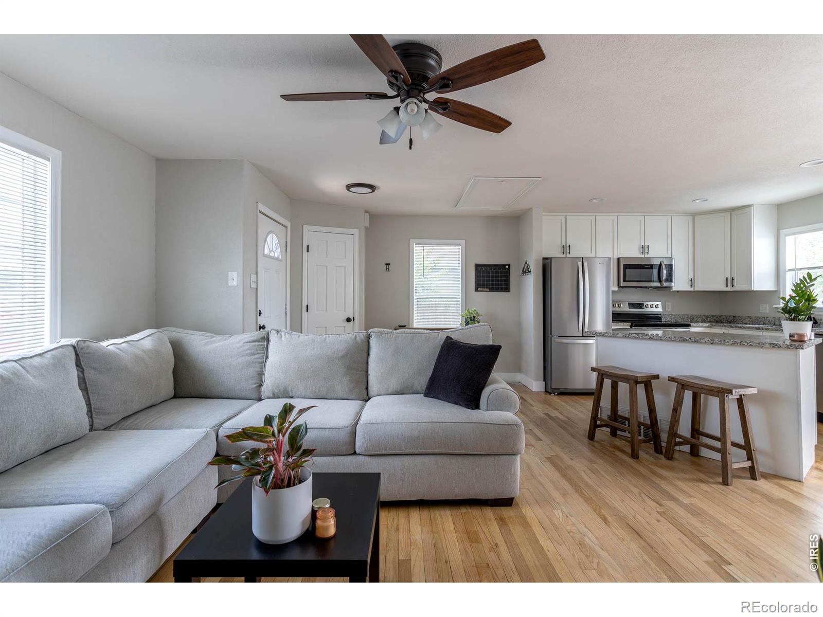 Real Estate Photo