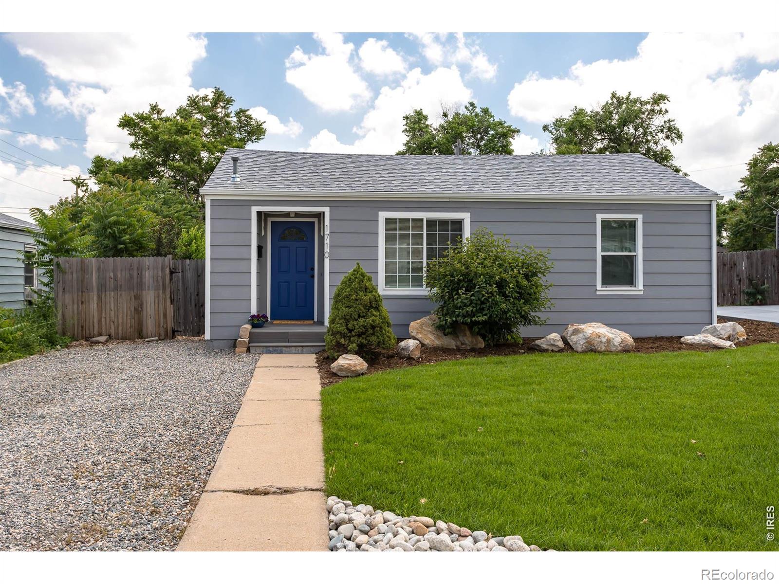 Real Estate Photo