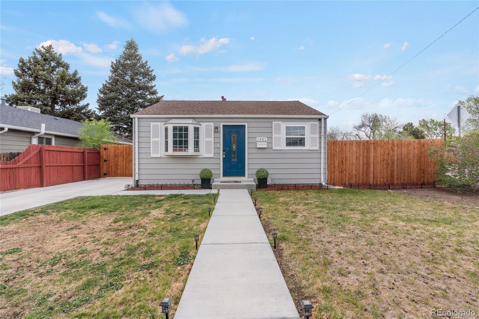 Real Estate Photo