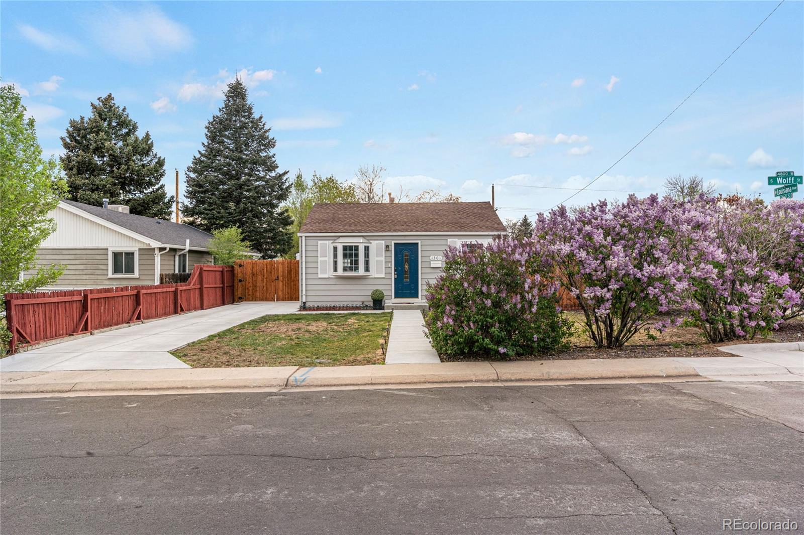 Real Estate Photo