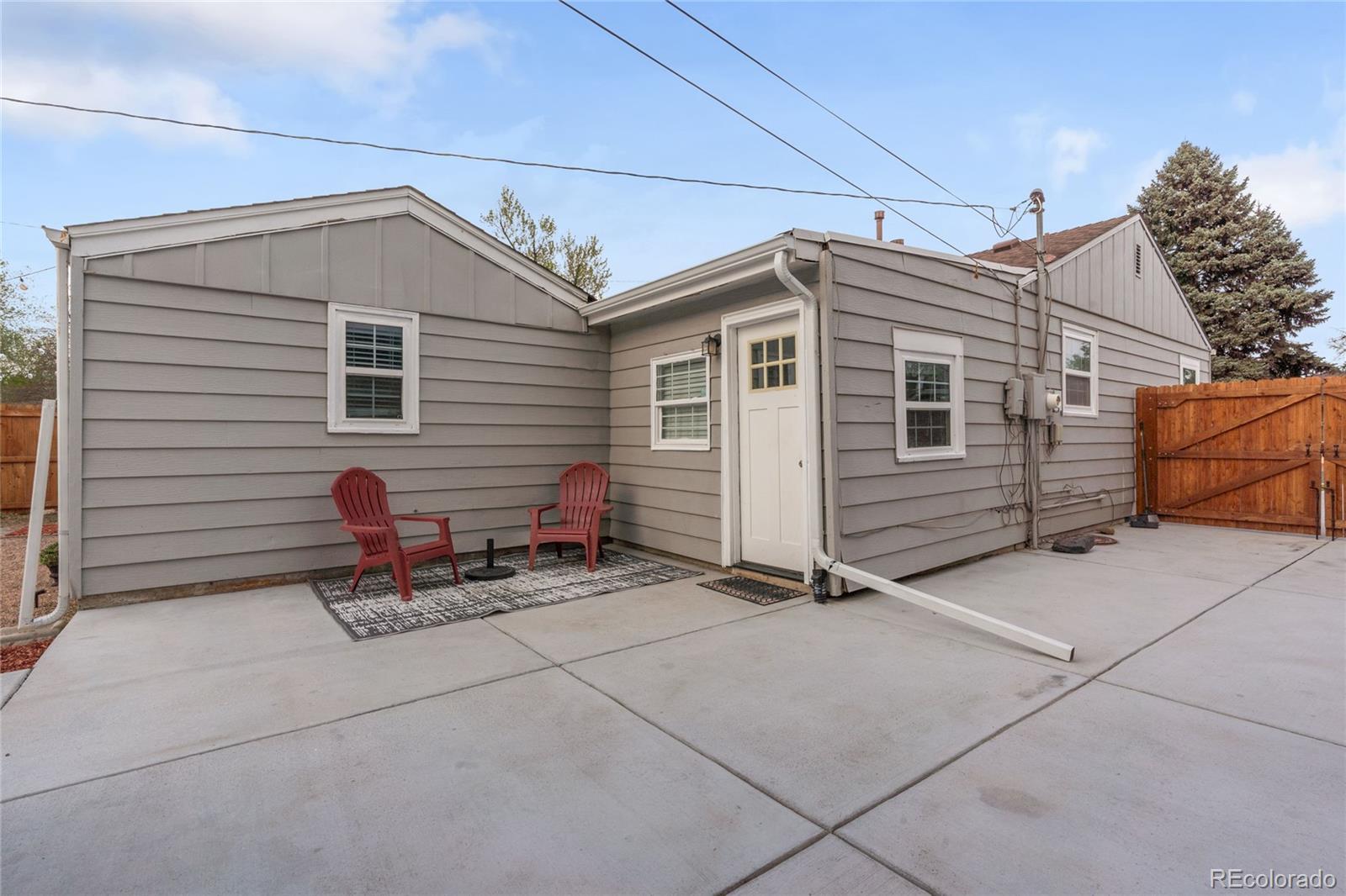 Real Estate Photo